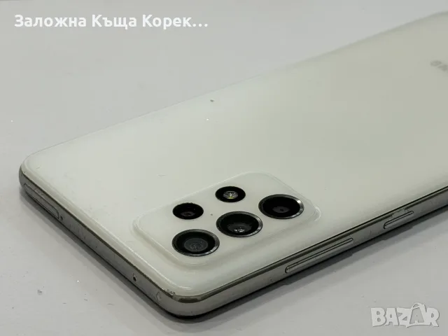 Samsung Galaxy A52 128GB, снимка 6 - Samsung - 55339358
