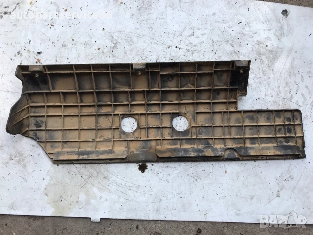 Капак на двигателя за Mercedes Atego OM906 (1998-2005) A9060740247, снимка 3 - Части - 55175087