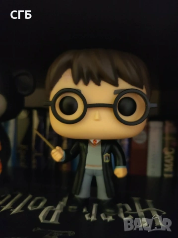 Funko Pop фигури – Хари Потър, Батман, Жокера, Спайдър-мен, Гандалф, Елза, Мики Маус и други, снимка 4 - Фигурки - 54806830