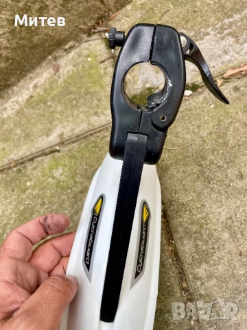 Cycra Guard-калници за велосипед, снимка 4 - Аксесоари за велосипеди - 53994437