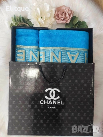 хавлии chanel