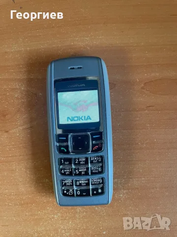 Nokia 1600 Нокиа 1600, снимка 3 - Nokia - 55682477