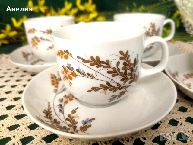 Eschenbach Bavaria сетове , снимка 4 - Чаши - 54401259