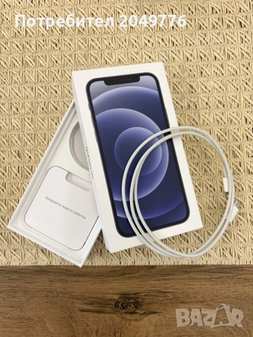 Iphone 12 64GB в отлично състояние, снимка 6 - Apple iPhone - 55604071