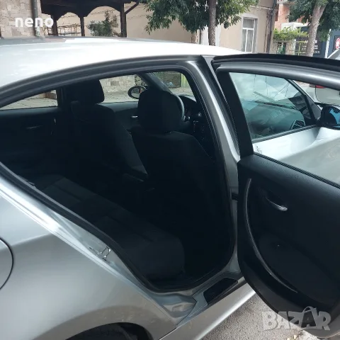 Bmw e87 116i 115k.c. 2004година , снимка 9 - Автомобили и джипове - 55674220