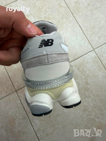New Balance 9060 Rain Cloud Нови Оригинални Маратонки Ню Баланс с Кутия 38-45 Номер , снимка 5 - Маратонки - 54660171