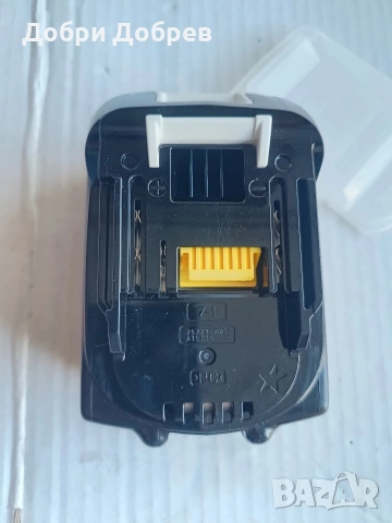 Батерия Makita 3A OEM, снимка 3 - Други инструменти - 55080347