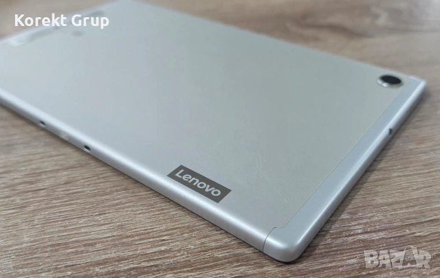 Lenovo tab M10 FHD plus 32gb, снимка 9 - Таблети - 55246198