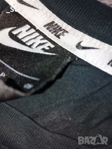 Nike тениска оригинална в перфектно състояние , снимка 3 - Тениски - 54932839