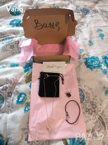 подаръчни кутий, снимка 4 - Подаръци за жени - 53957880