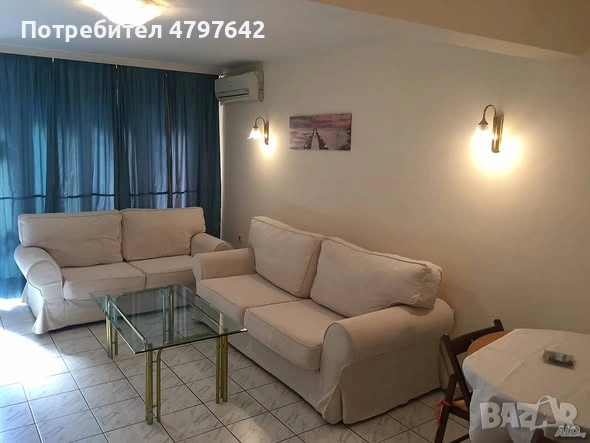 Двустаен апартамент в Мараша, снимка 2 - Апартаменти - 54864410