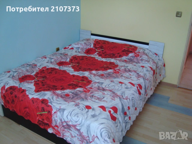 Многостаен мезонет с 3 СПАЛНИ, снимка 11 - Апартаменти - 55242520