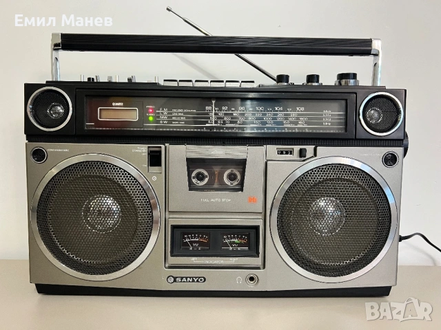Sanyo M9990 LU
