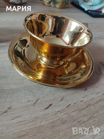 Royal Winton Golden Age, снимка 10 - Антикварни и старинни предмети - 54651018
