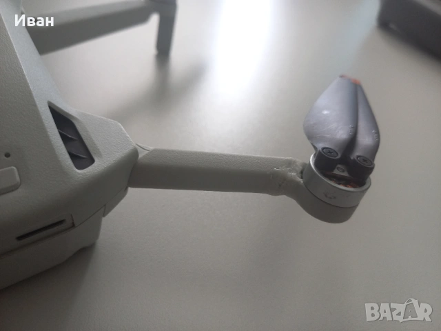 Dji Mini 3, снимка 4 - Дронове и аксесоари - 54751099