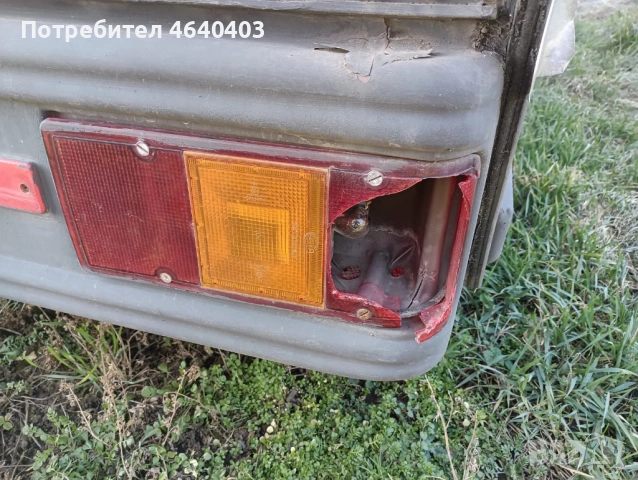 Кемпинг Fiat Ducato 2.5 Diesel - малък пробег, снимка 14 - Каравани и кемпери - 54611585