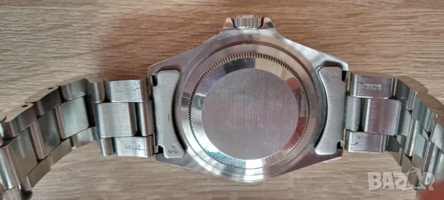 ROLEX, луксозен мъжки часовник , снимка 4 - Мъжки - 55538496