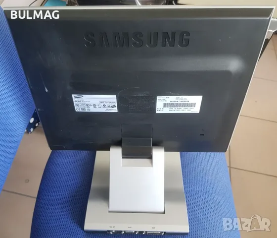 Samsung Sync Master 152t, снимка 2 - Монитори - 55360772