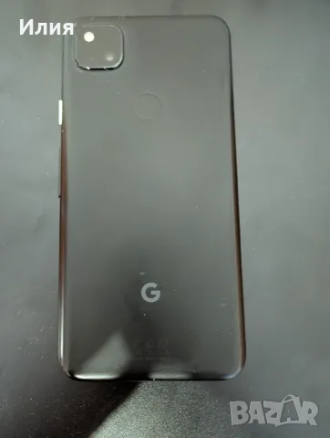 телефон Google Pixel 4a, снимка 2 - Други - 55547017