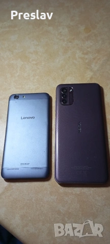 2 телефона за части , снимка 3 - Nokia - 55018391