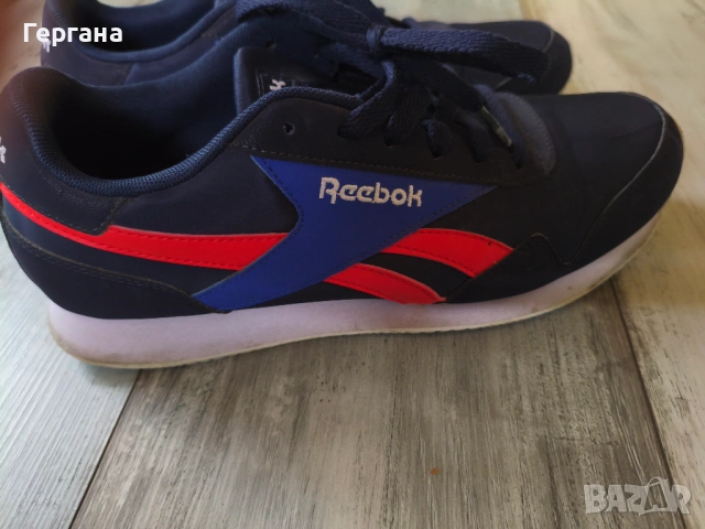 Reebok Royal CL Jogger 3