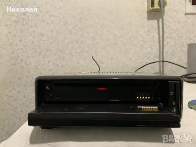 Авто Cd SilverCrest Bluetooth, снимка 3 - Аксесоари и консумативи - 55451455