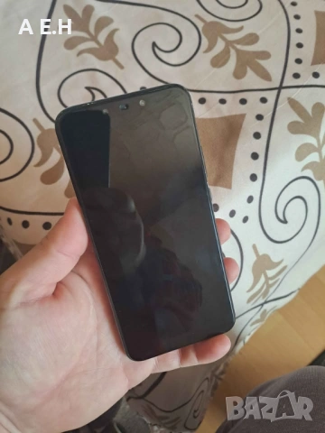 Huawei Mate 20 Lite-64GB/4GB Ram !! Като Нов !!, снимка 2 - Huawei - 54922205
