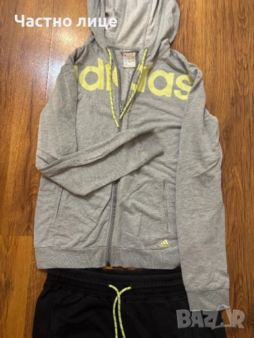 Оригинален екип Adidas, С