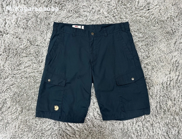 Fjällräven 81188 Ruaha Shorts M, Размер 52/L
