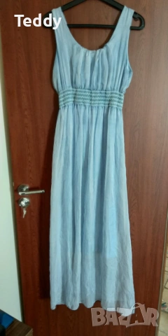 Дамско облекло: рокли, туники, ризи; размер S/M, 36/38