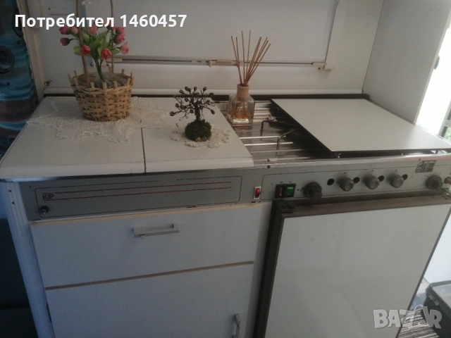 Каравана , снимка 4 - Каравани и кемпери - 54783739
