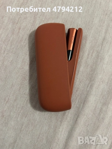 Iqos iluma i, снимка 2 - Електронни цигари - 54655399