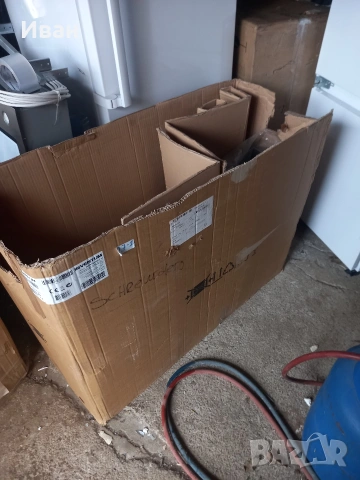 Абсорбатор INVENTUM , снимка 3 - Абсорбатори - 54023798