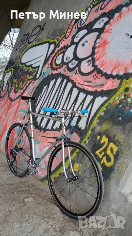 Градски велосипед колело Kondor Sanremo , снимка 3 - Велосипеди - 54180145