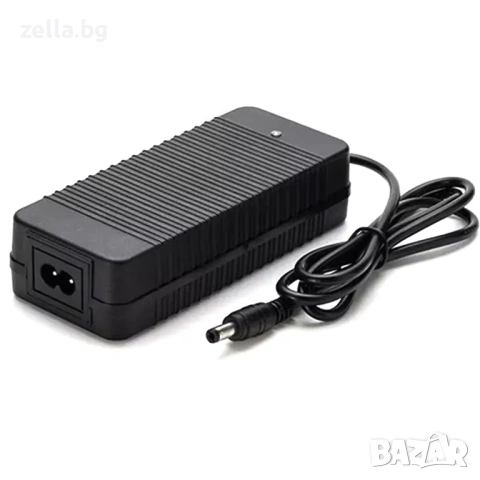 Li-Ion зарядно устройство 21V 2A – за 18V акумулатори, 18650 клетки, BMS 5S, електроинструменти и пр