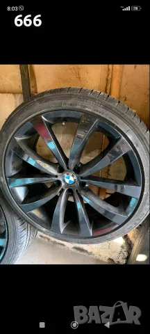 джанти за БМВ 21" спорт пакет , снимка 3 - Гуми и джанти - 55482072