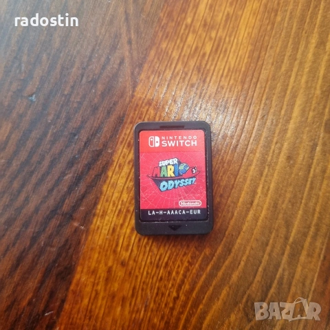 Игри за Nintendo Switch, снимка 3 - Игри за Nintendo - 54630991