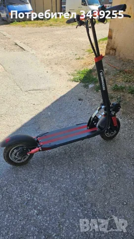Ел тротинетка 800W