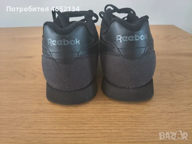 Мъжки Маратонки Reebok , снимка 3 - Маратонки - 55308815