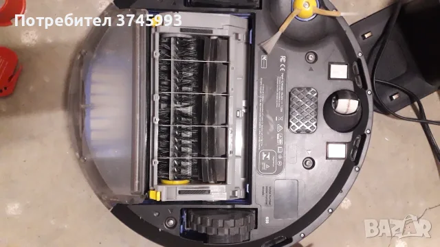 IRobot прахосмукачка, снимка 4 - Прахосмукачки - 55529261