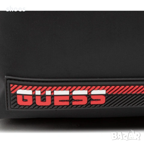 Guess Elvis Оригинална раница, снимка 4 - Раници - 54495037