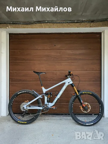 VITUS SOMMET ENDURO CARBON 27.5 L