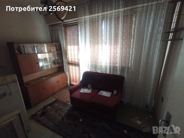 двустаен в Добрич, снимка 8 - Апартаменти - 54790863