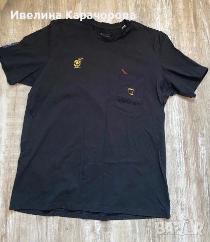 Мъжки тениски Tommy Hilfiger,Adidas, снимка 6 - Тениски - 55115291