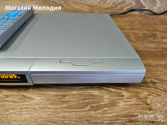 ДВД HDMI43 с оригинално дистанционно. DVD Pplayer. Отличен външен вид и работа., снимка 8 - Плейъри, домашно кино, прожектори - 55229367