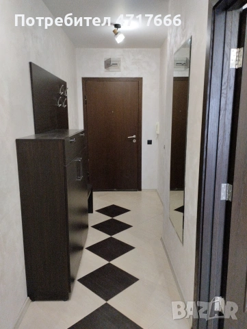 Двустаен апартамент , снимка 13 - Апартаменти - 54243775