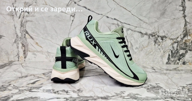 Дамски маратонки 36-41, снимка 4 - Маратонки - 55063896