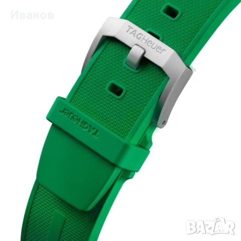 tag heuer , снимка 7 - Мъжки - 54712633