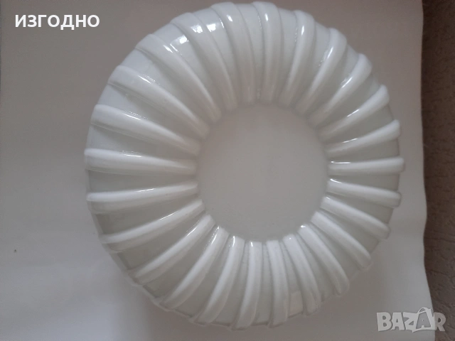 САМО 12€ ПЛАФОНИЕРА