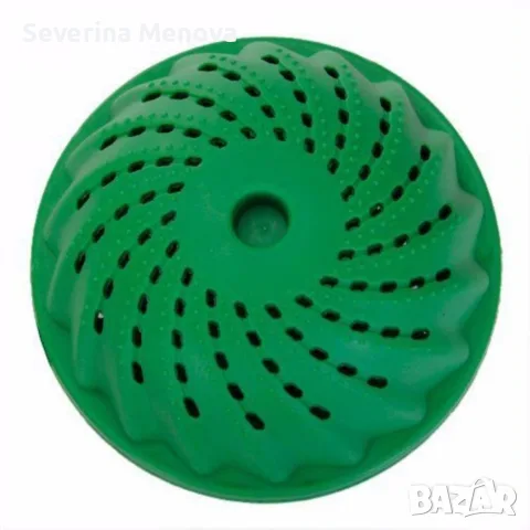 Топка за пране Innova wash, снимка 4 - Перилни препарати и омекотители - 55388156